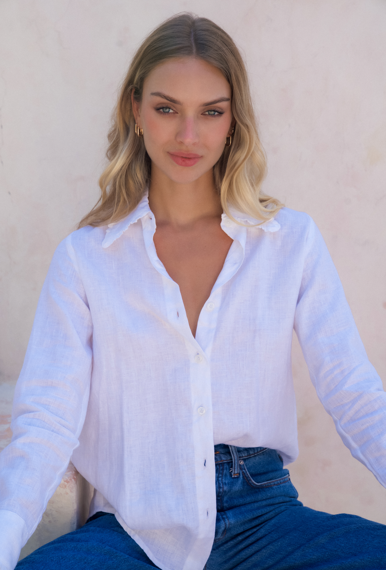 Millie Shirt