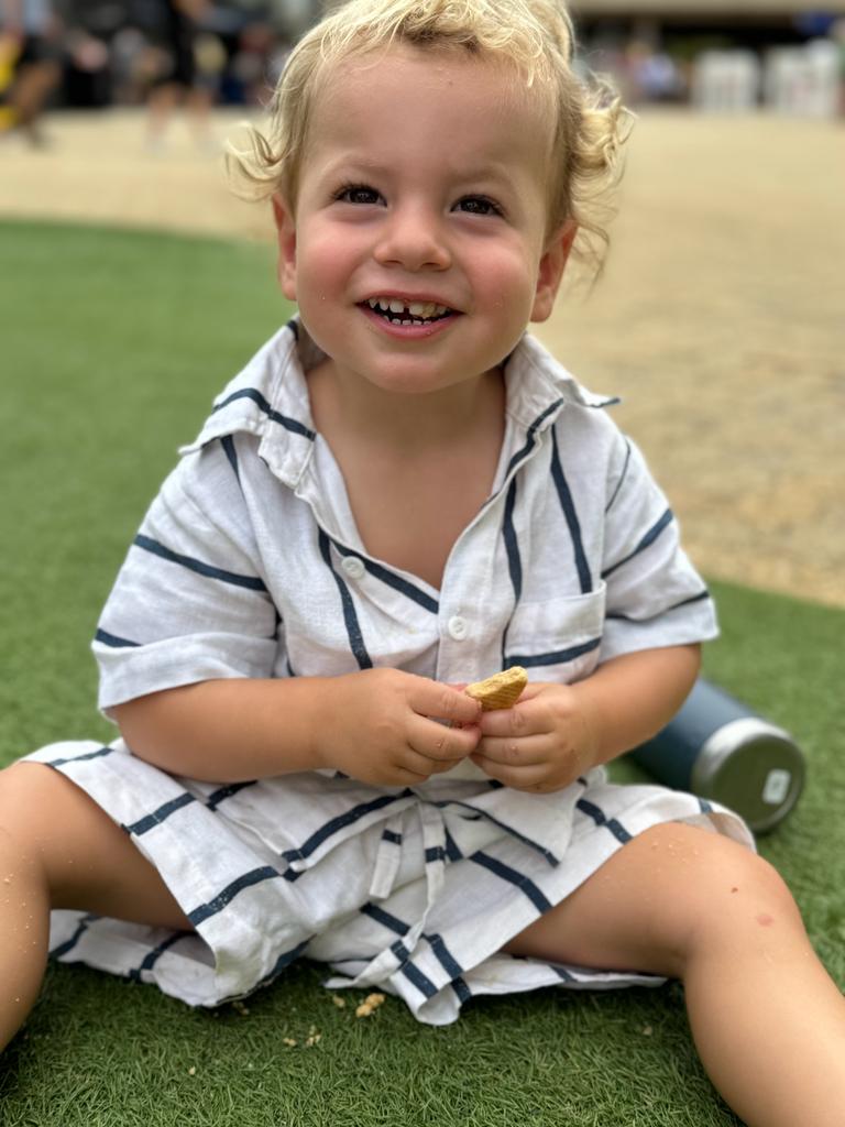 Harry Set