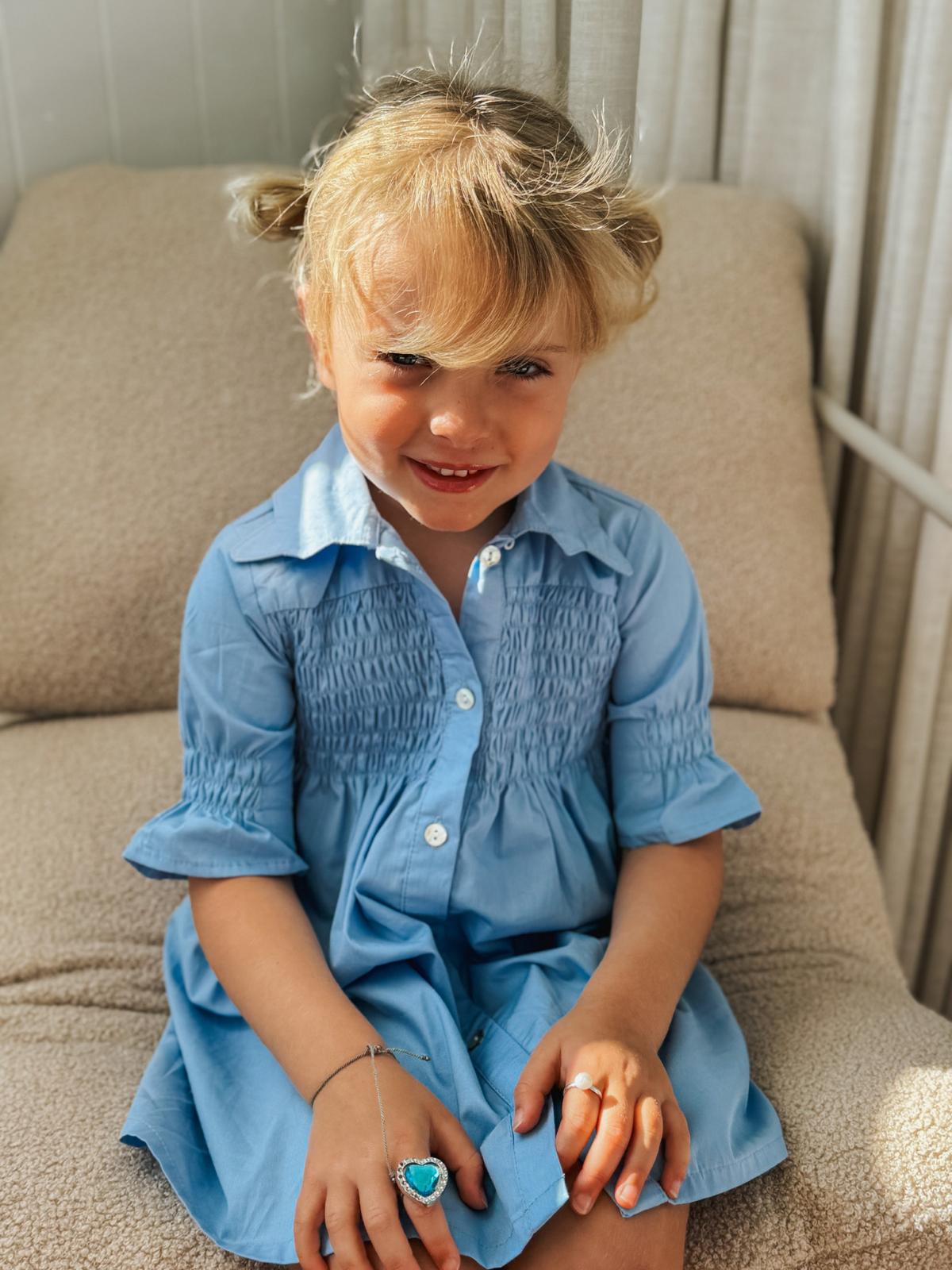 Kids Flinders Dress