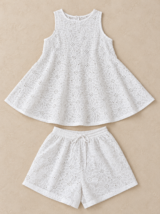 SALE Jasmine Set - Flower