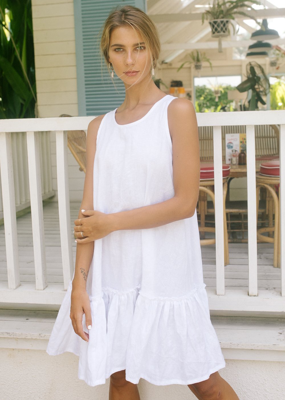 SALE Annie Dress