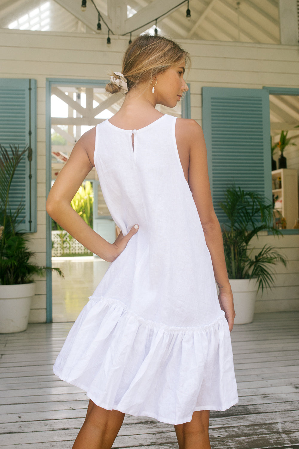 SALE Annie Dress
