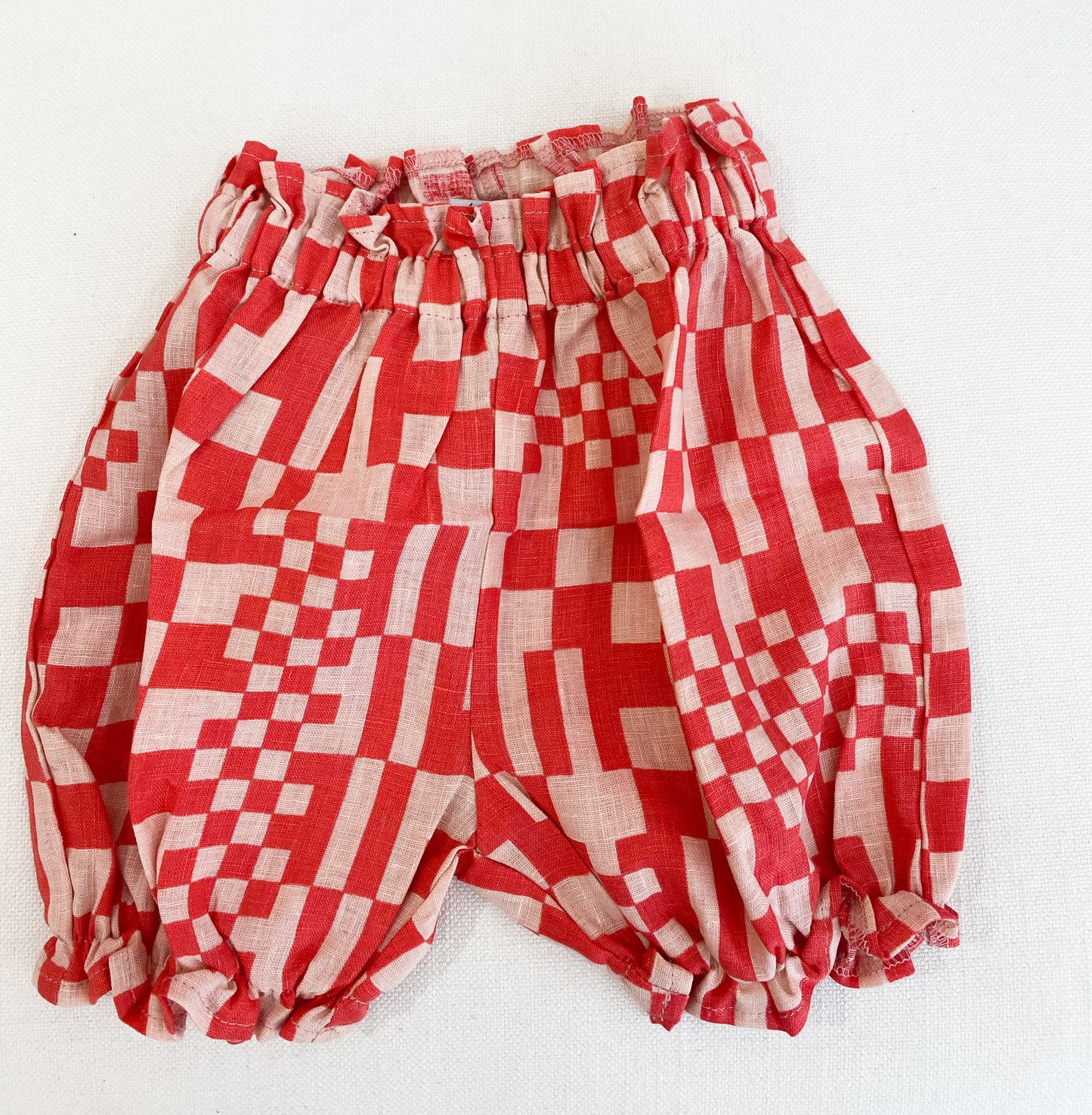 SALE Arlo Frill Bloomers