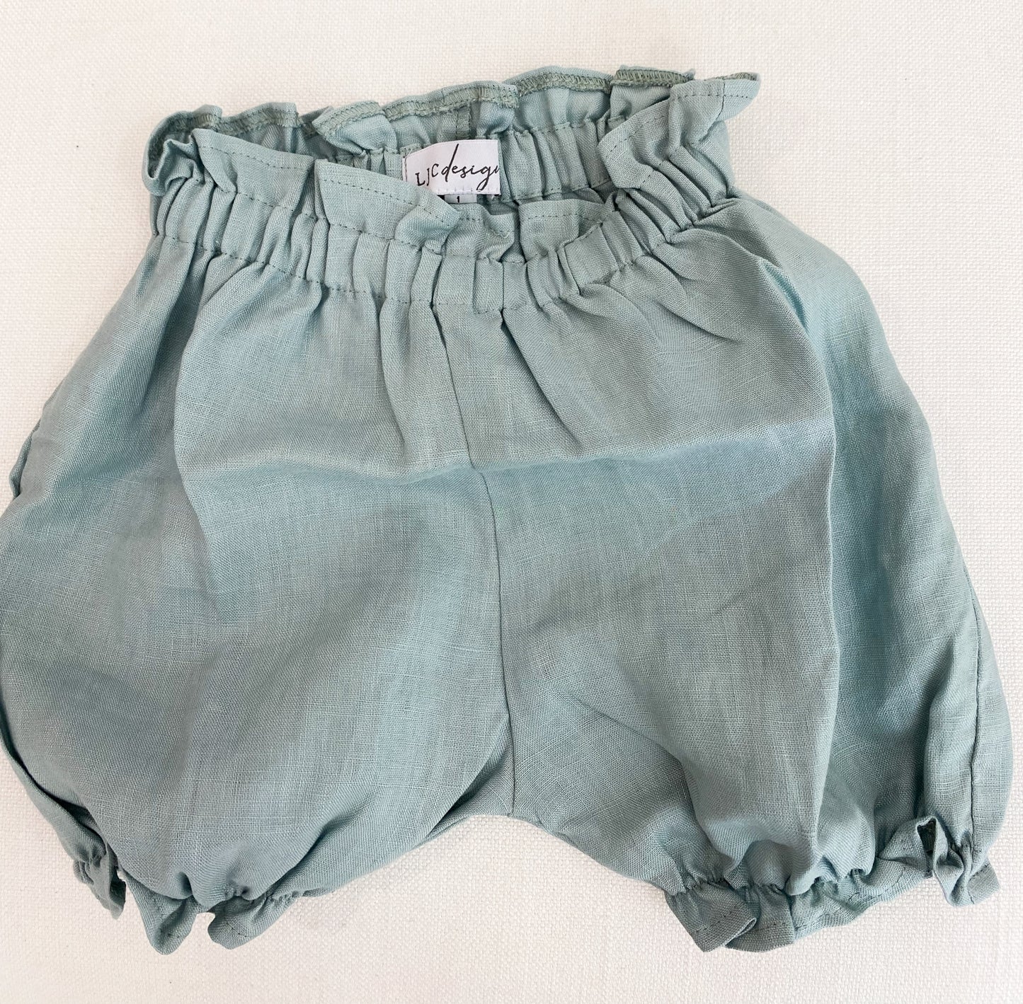SALE Arlo Frill Bloomers