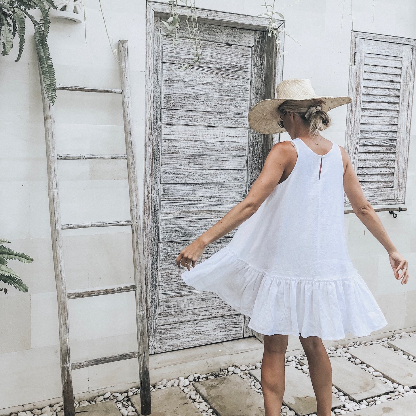 SALE Annie Dress