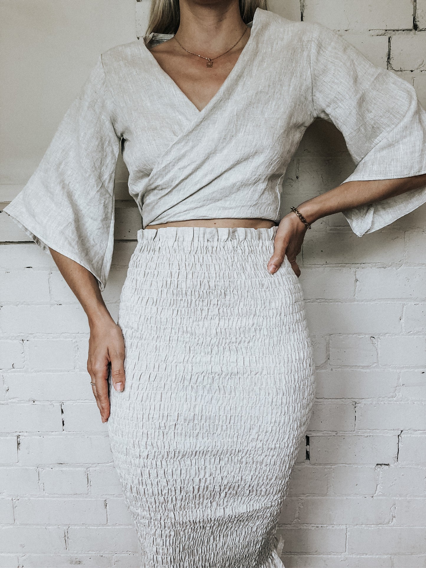Bonnie Skirt