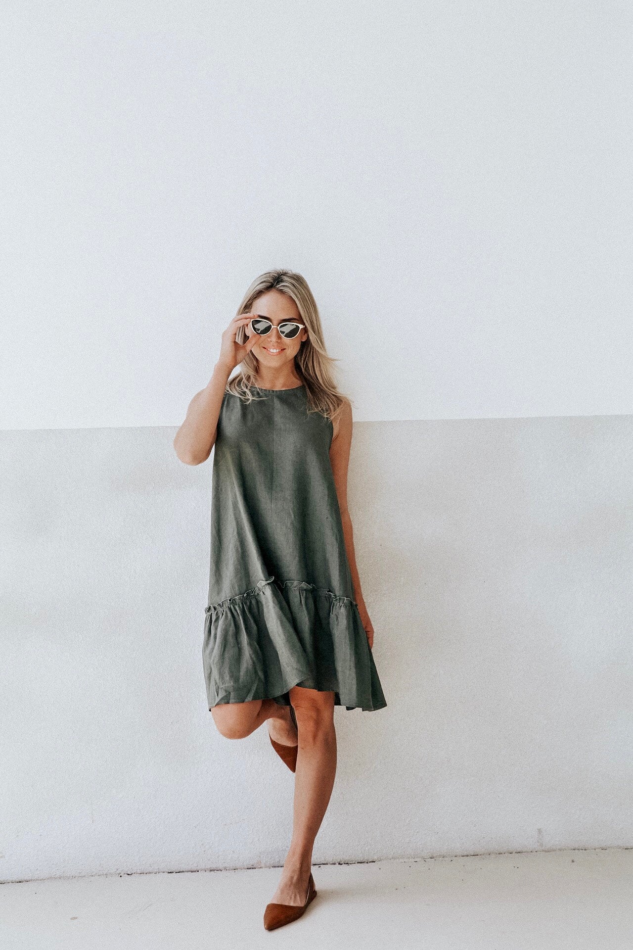 SALE Annie Dress