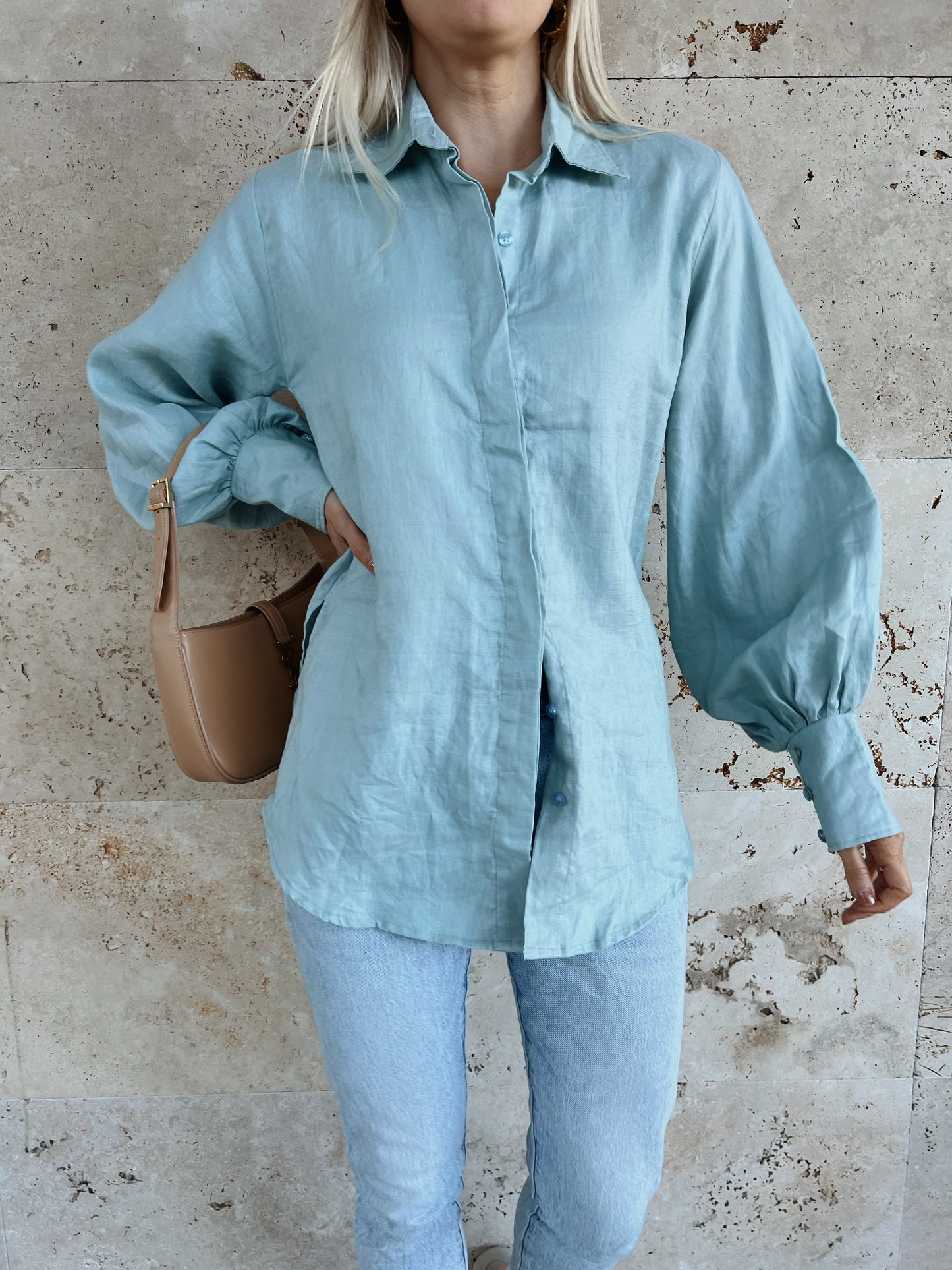 Sally Top - SALE