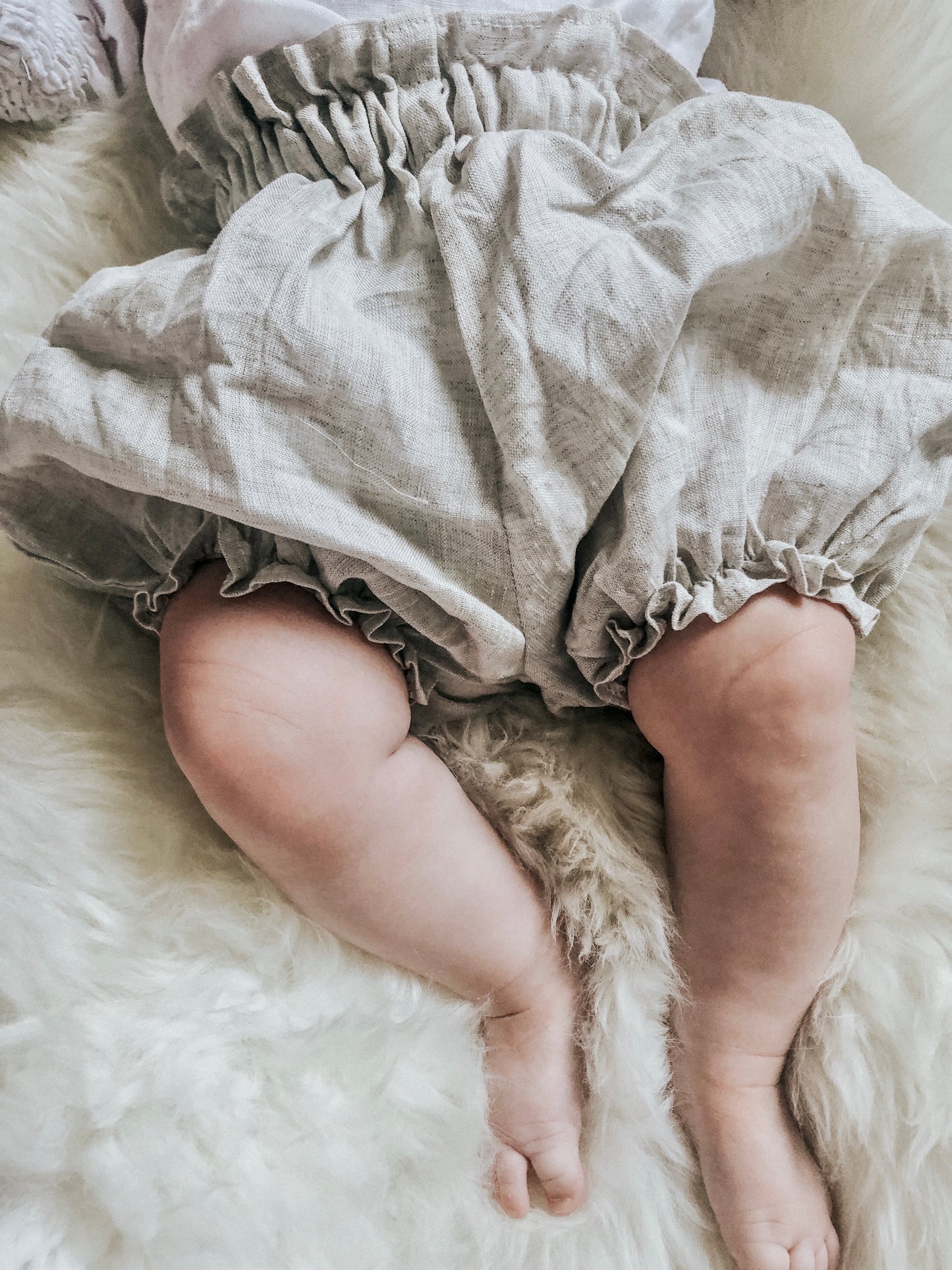 SALE Arlo Frill Bloomers