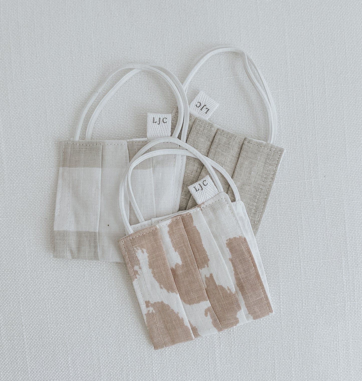 Face Masks | Pack of 3