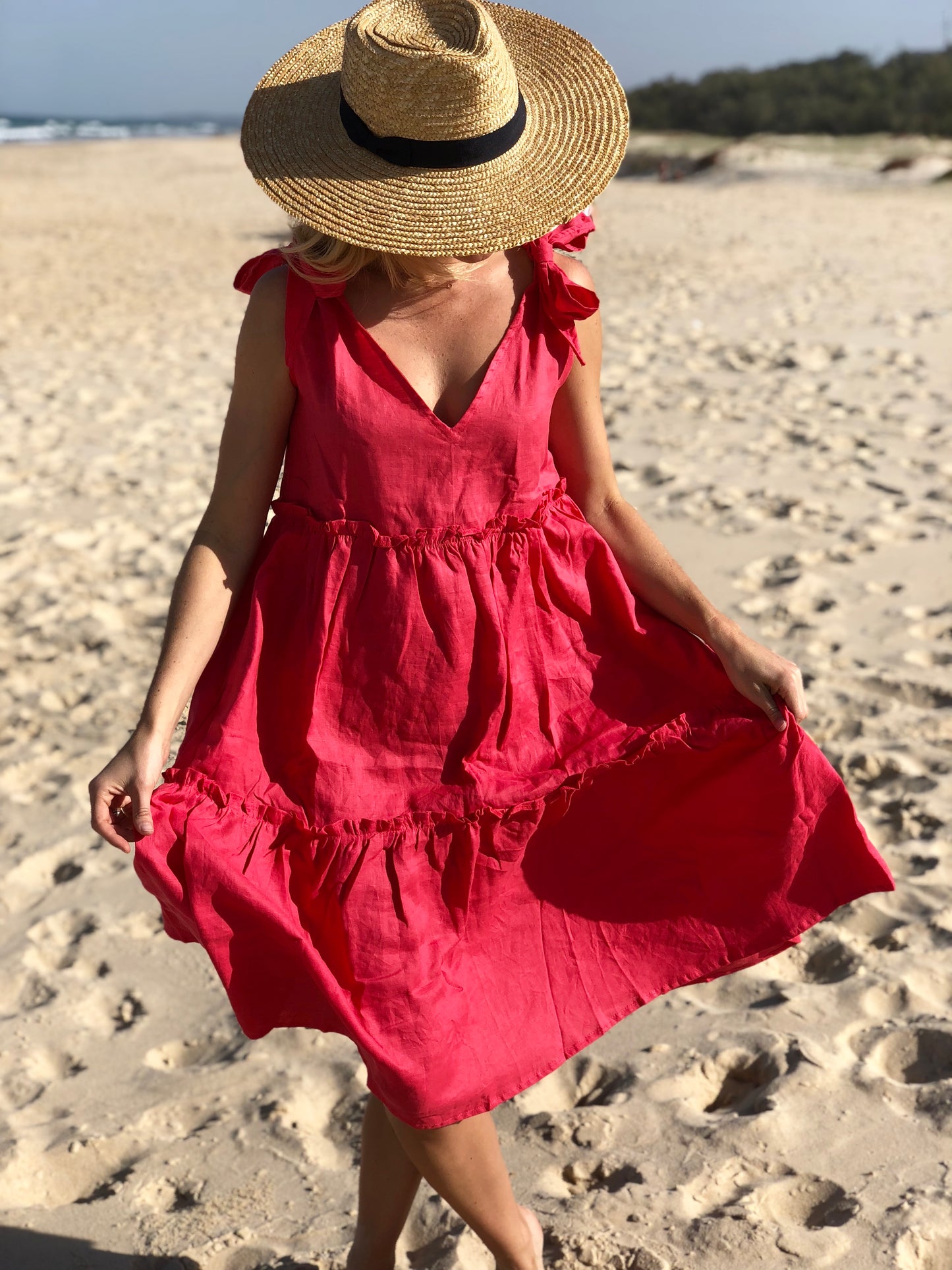 Holly Dress