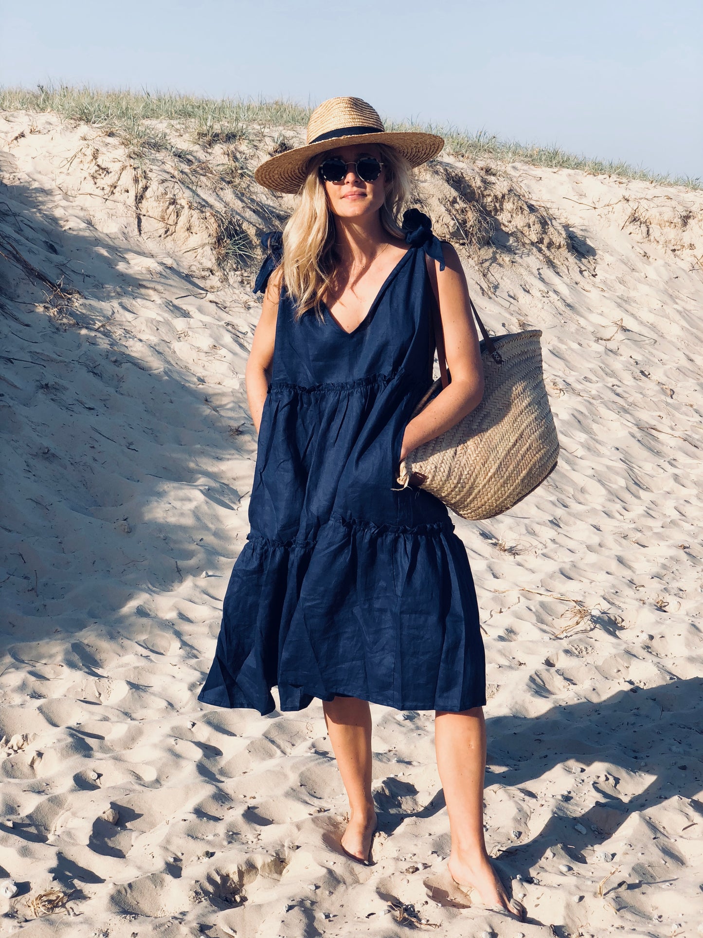 Holly Dress