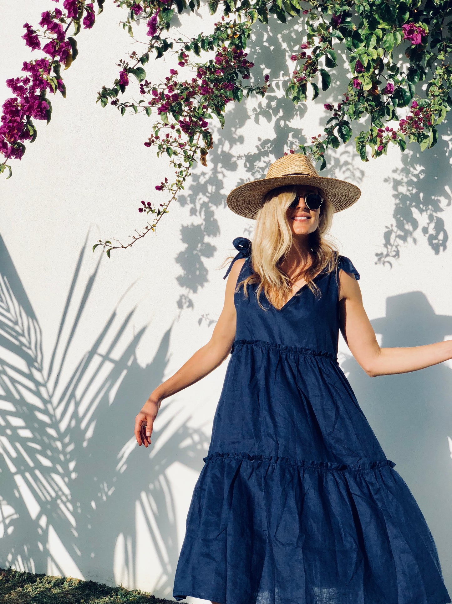 Holly Dress