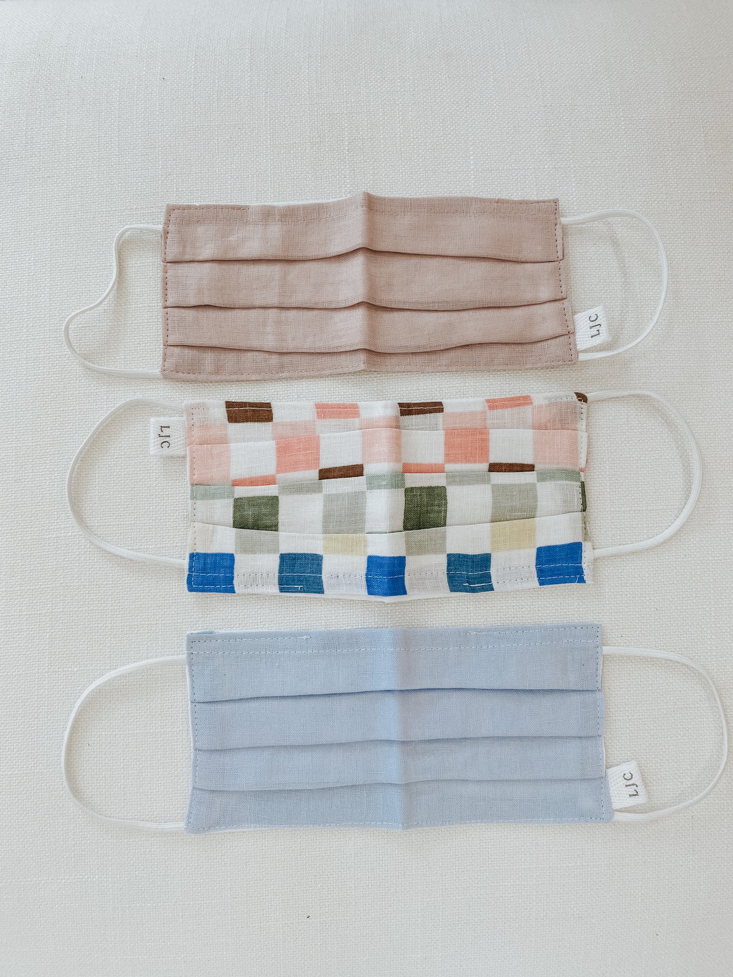 Face Masks | Pack of 3