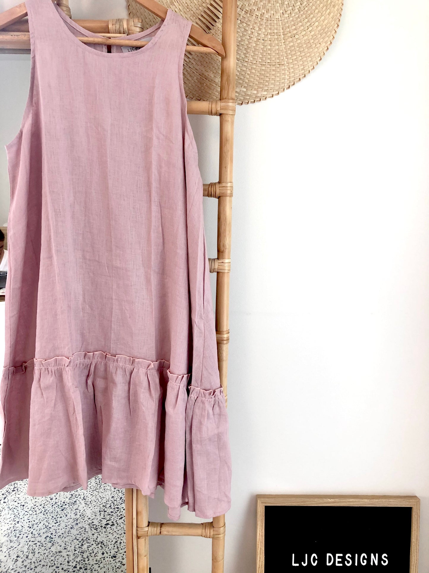 SALE Annie Dress