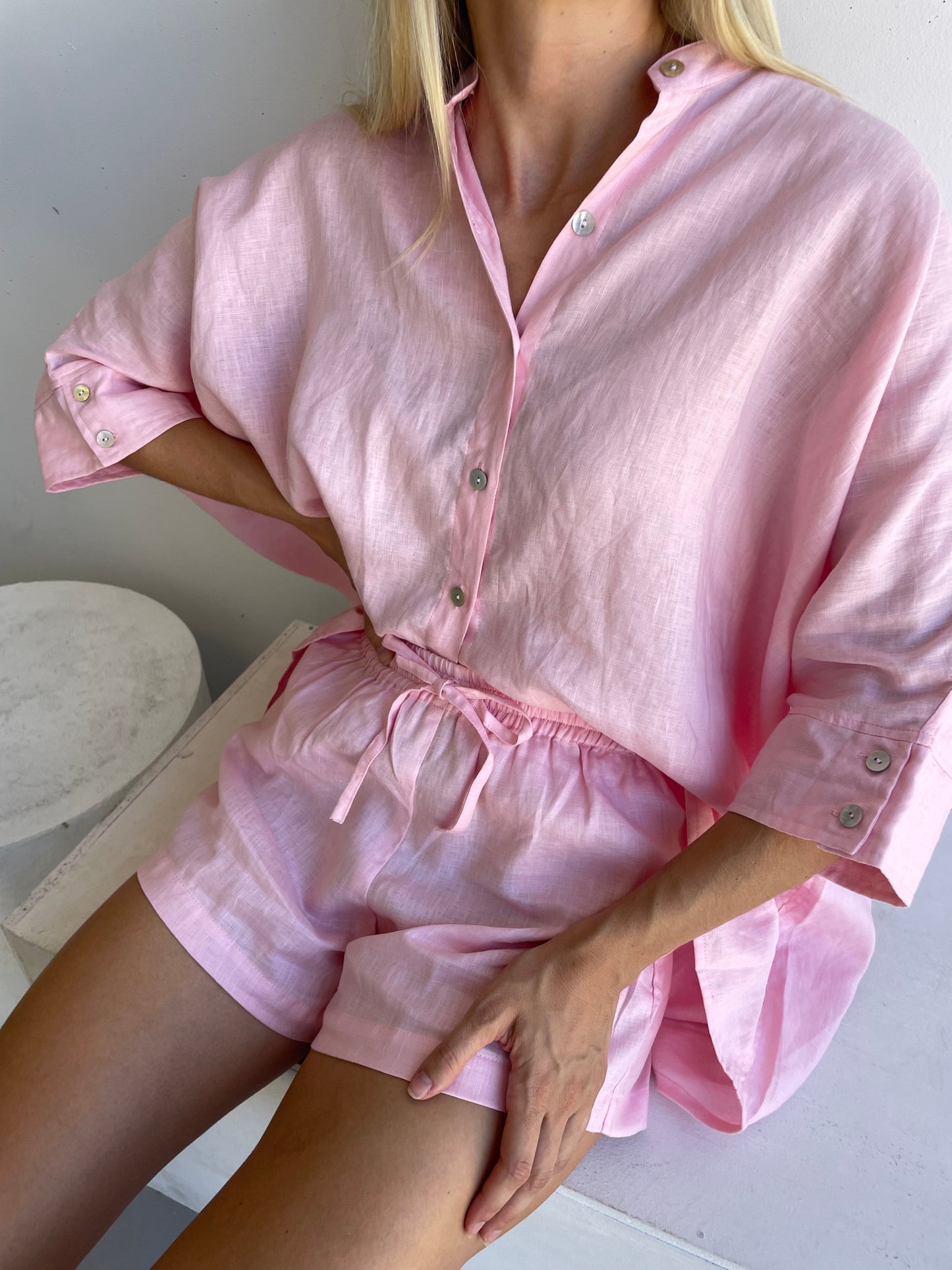 Mac shorts