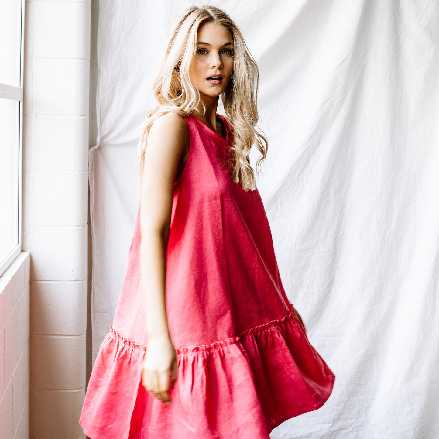 SALE Annie Dress