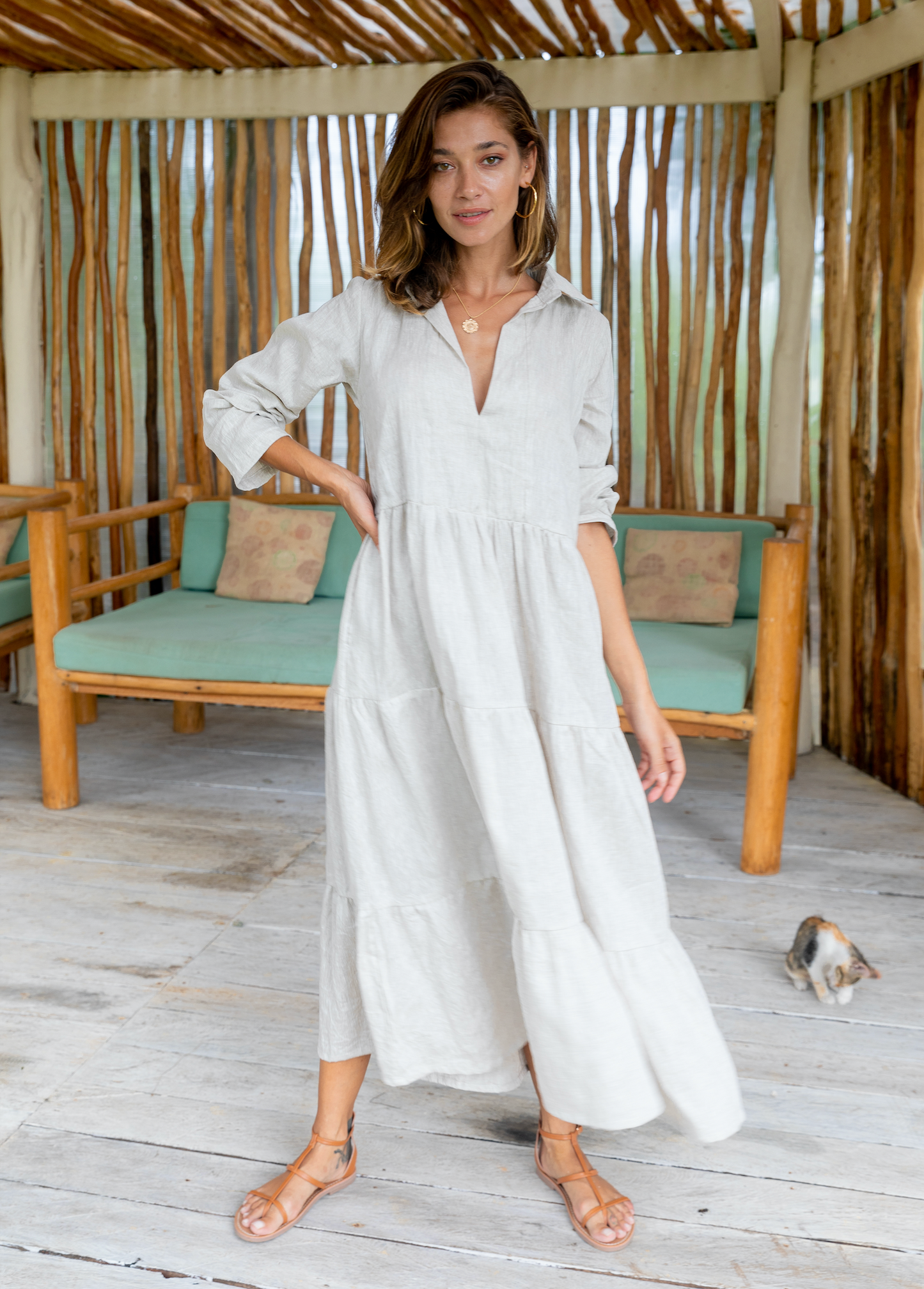 Jac Dress