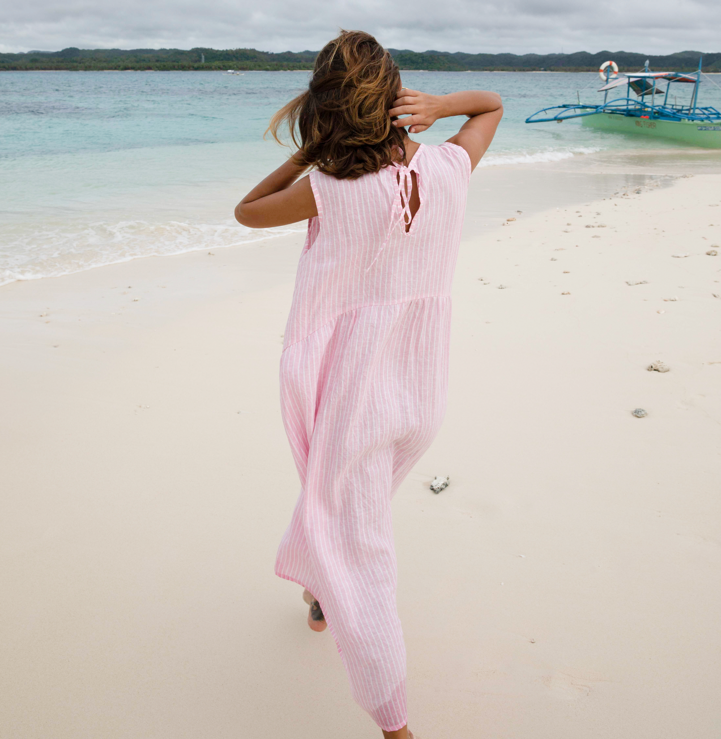 Willow Dress