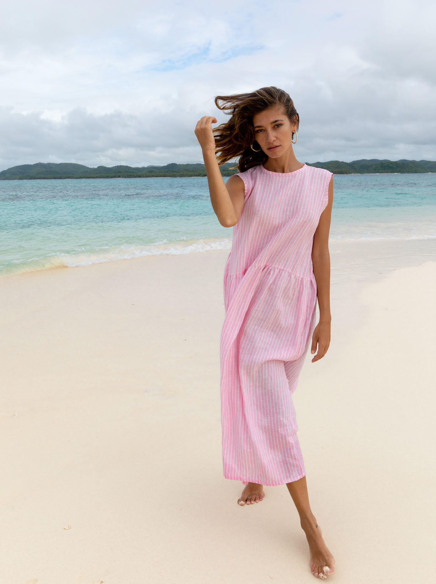Willow Dress