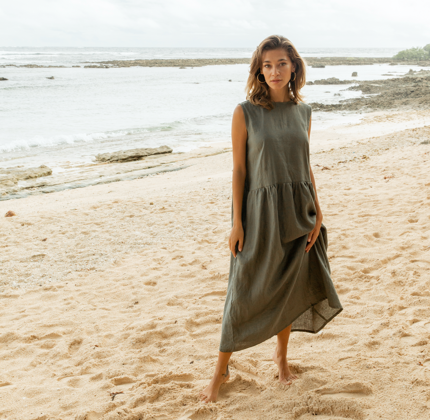 Willow Dress