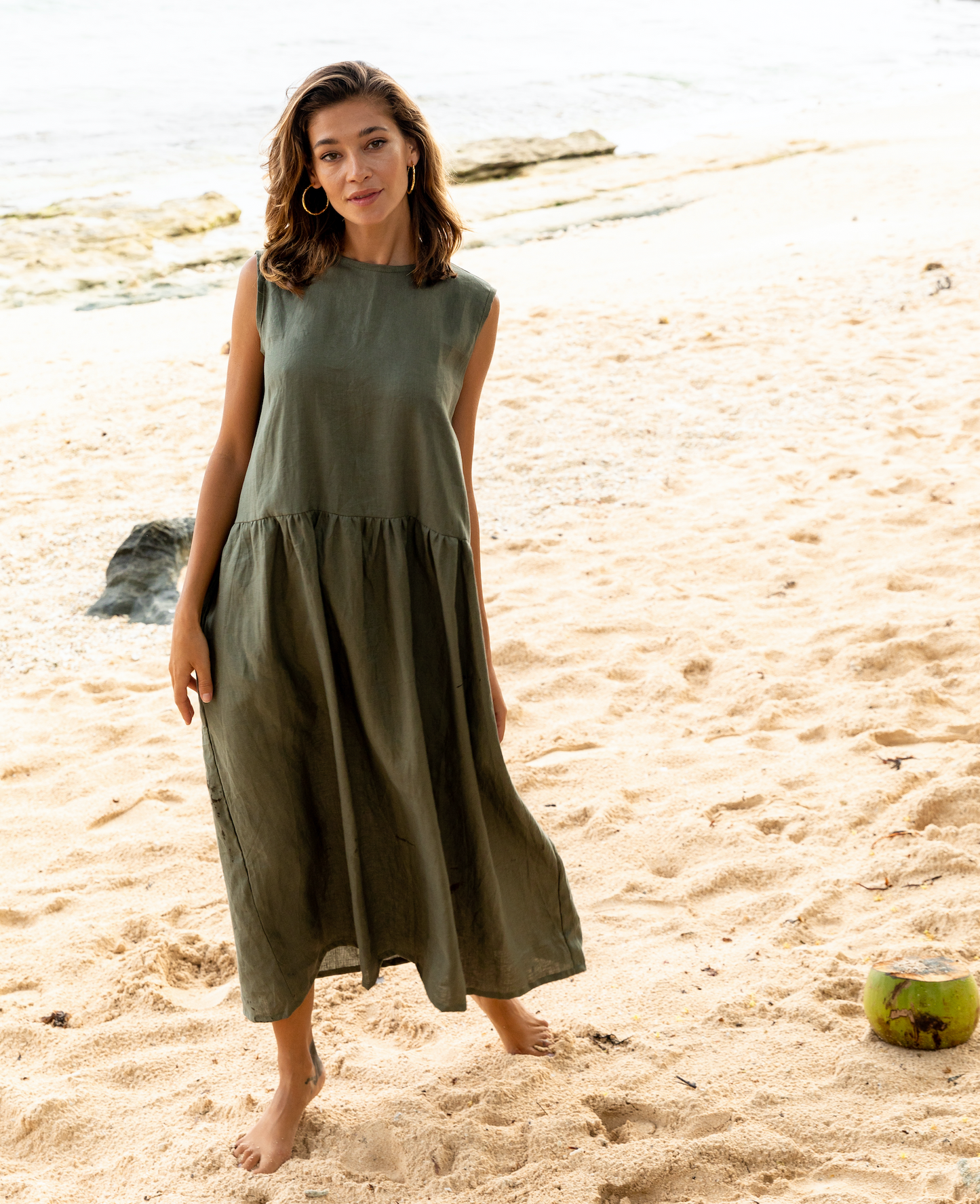 Willow Dress
