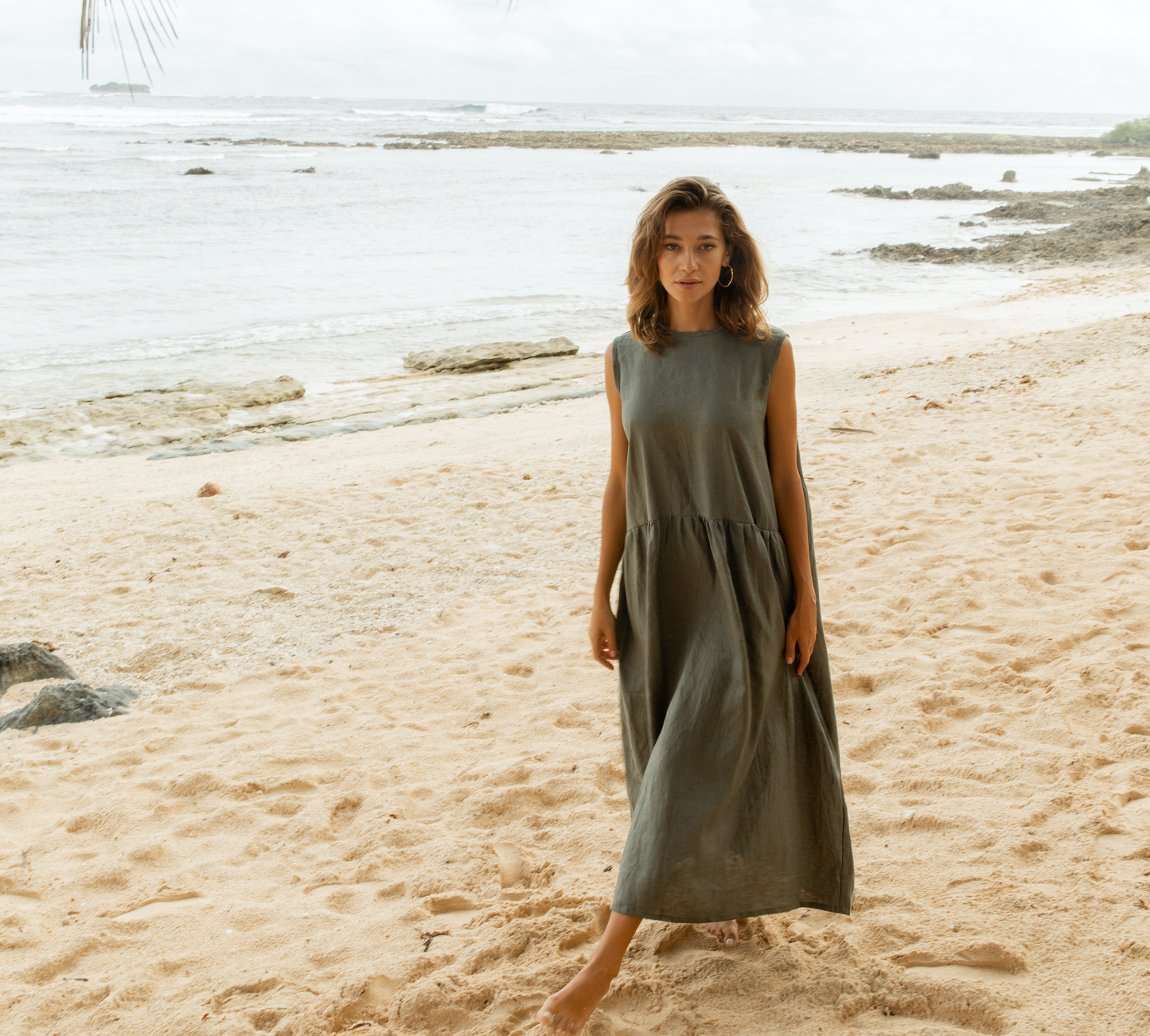 Willow Dress