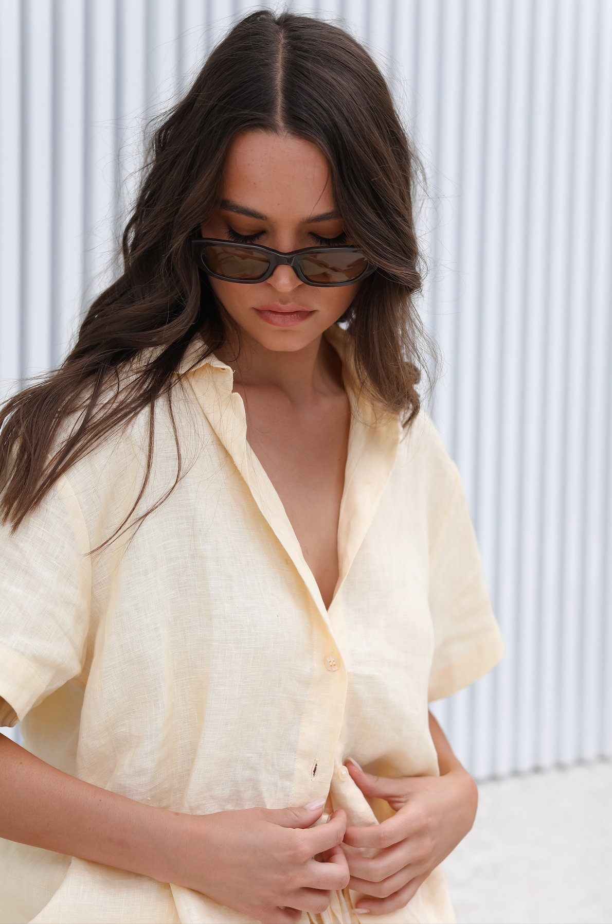SALE Jamie Short Sleeve