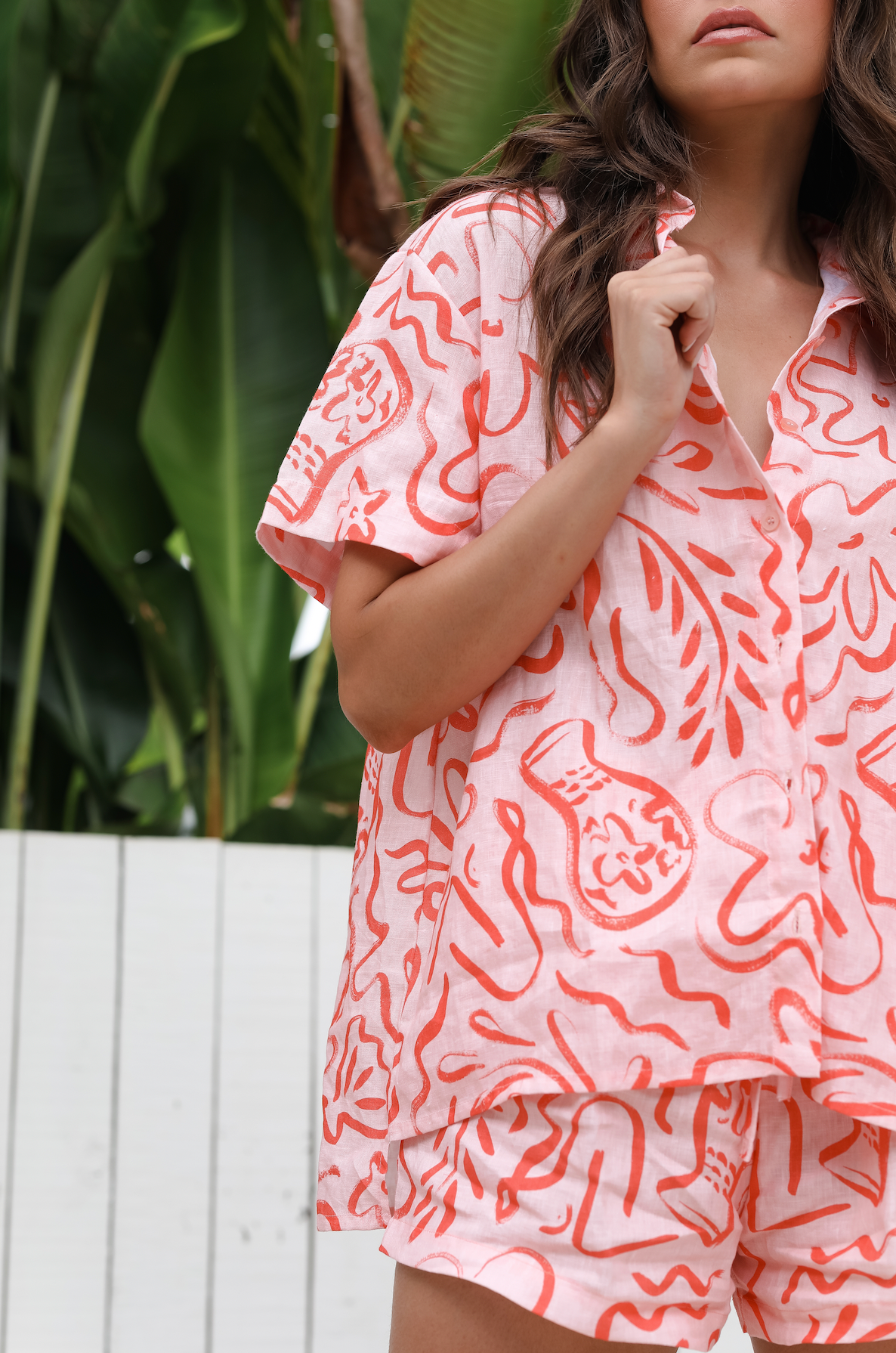 SALE Mac shorts - Island Escape