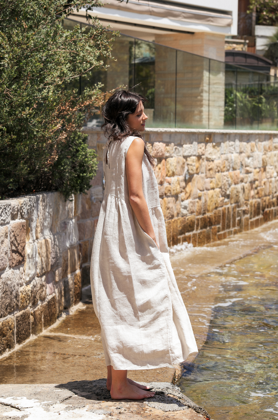 Willow Dress