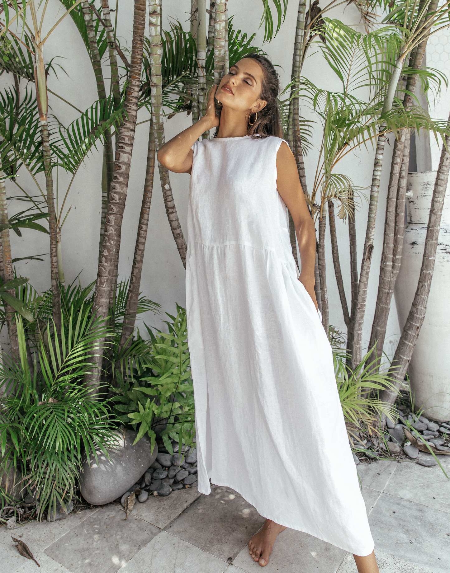 Willow Dress