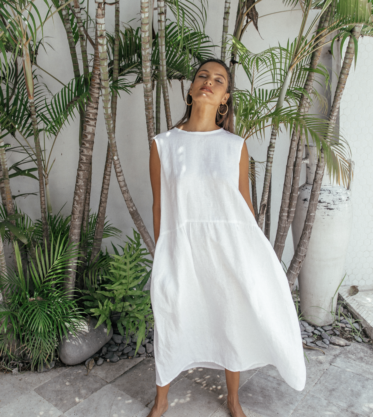 Willow Dress