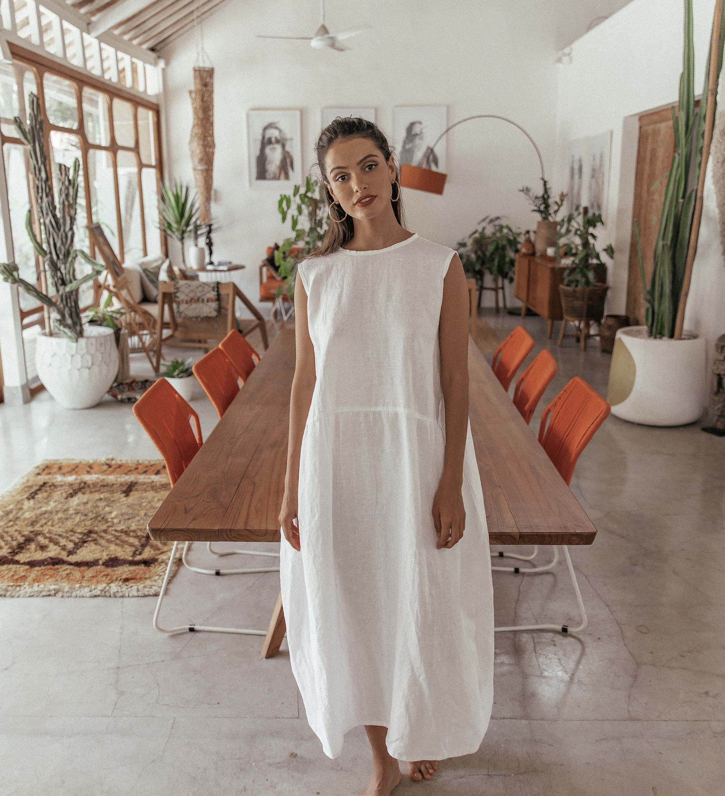 Willow Dress