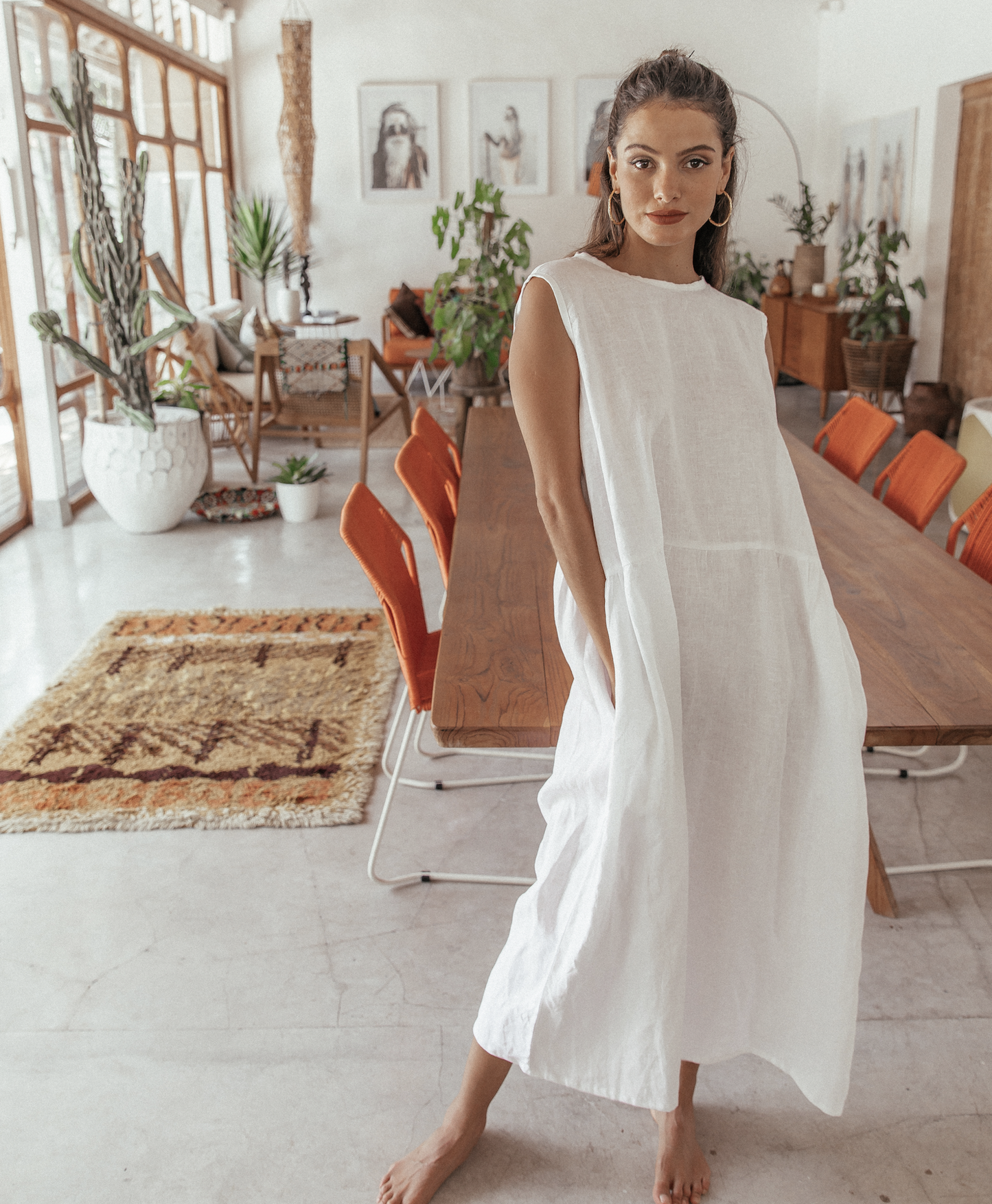 Willow Dress