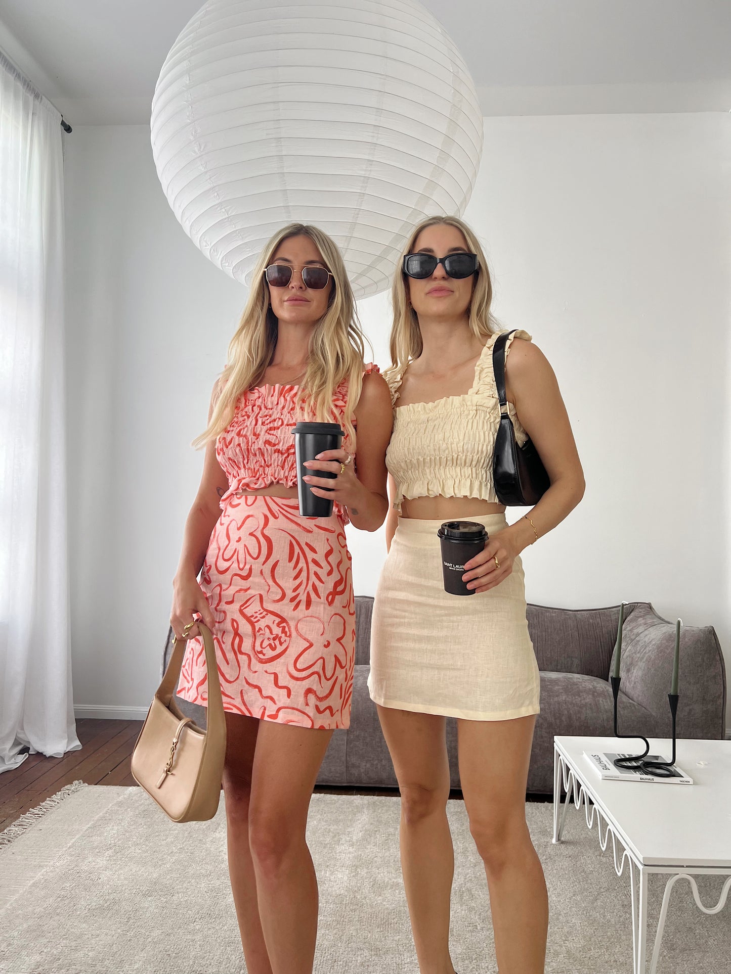 SALE Eva Top - Island Escape