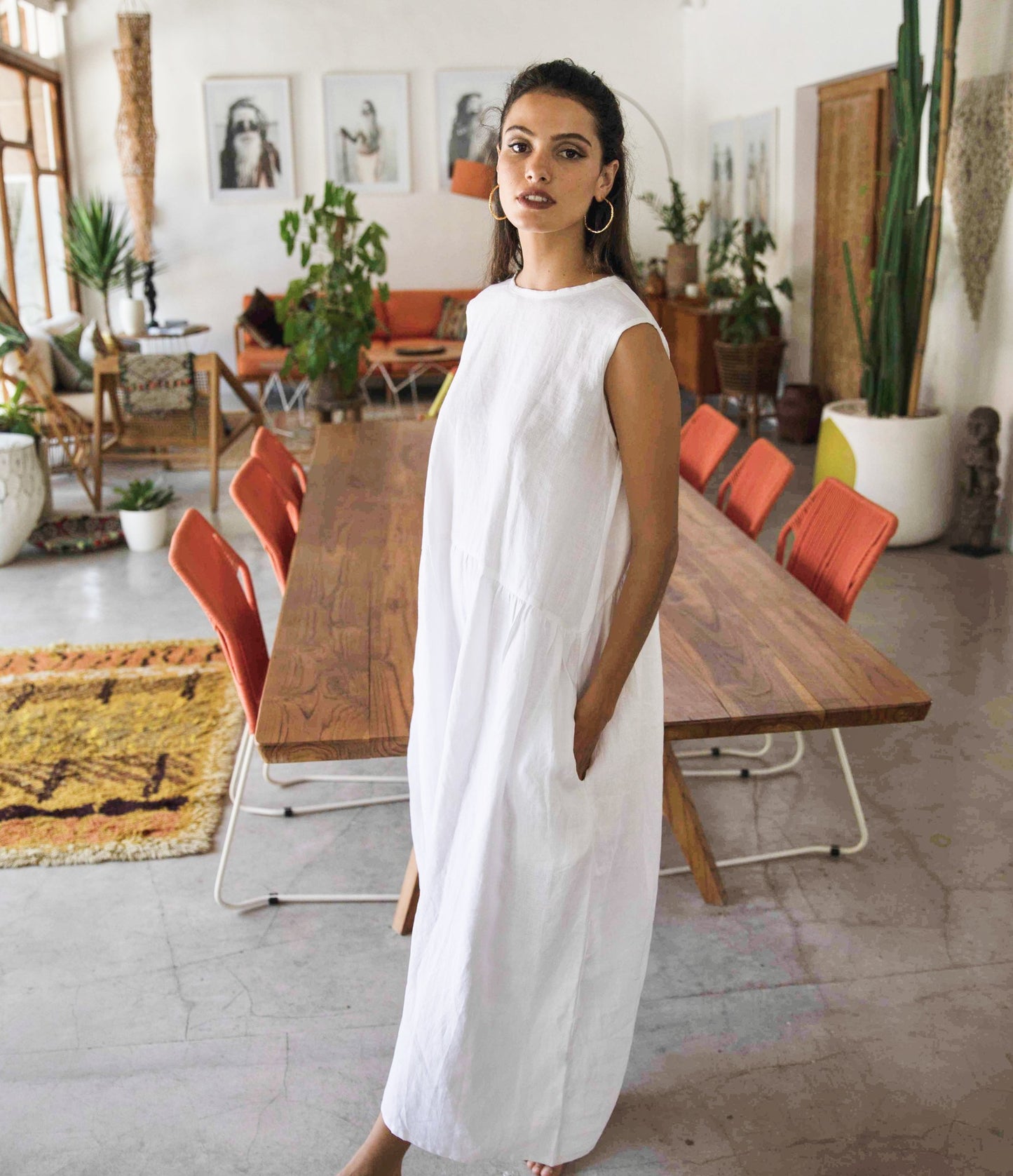 Willow Dress