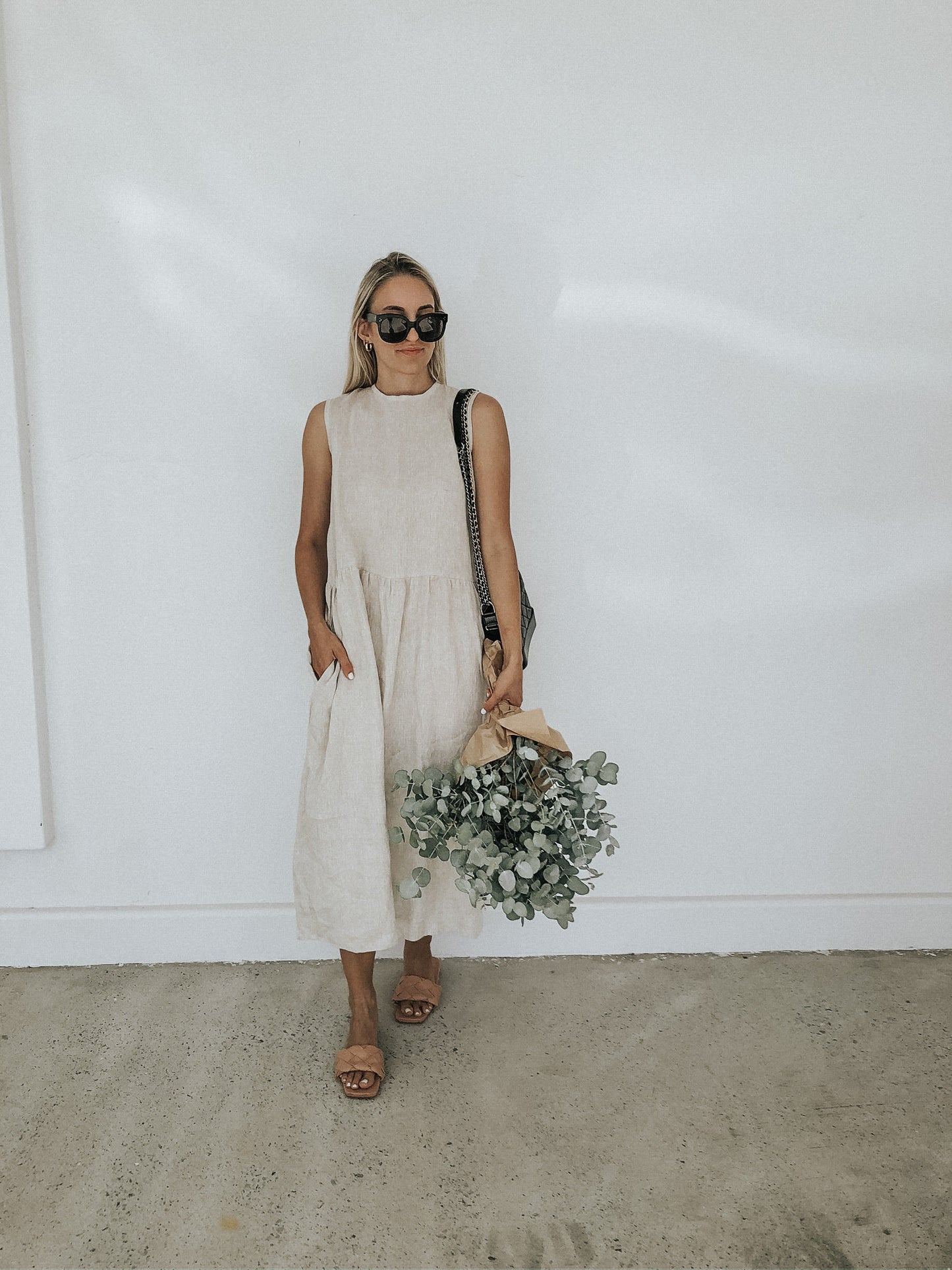 Willow Dress