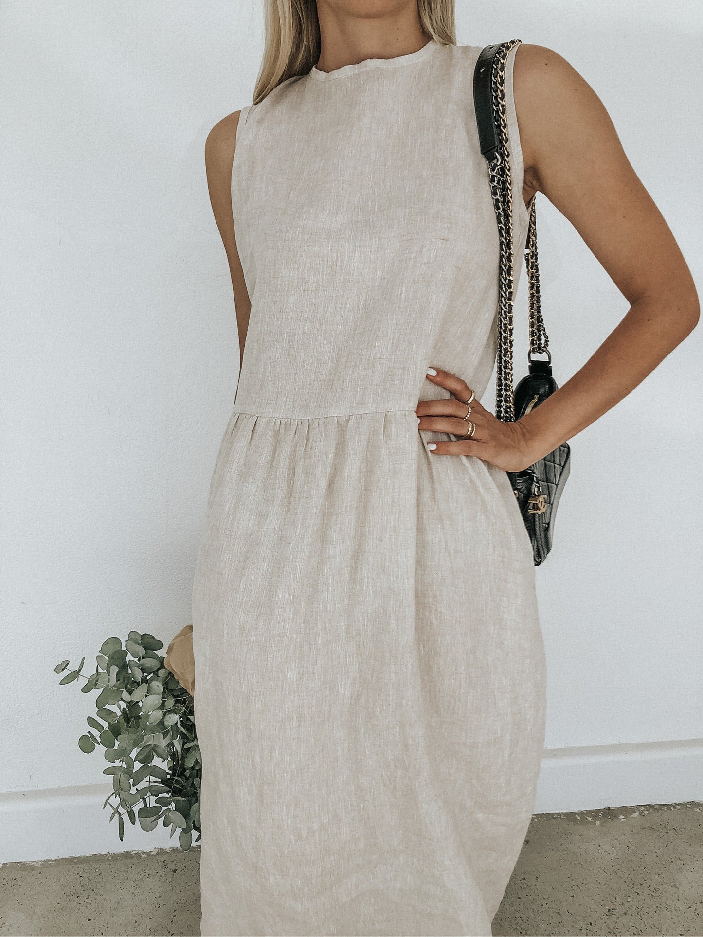 Willow Dress