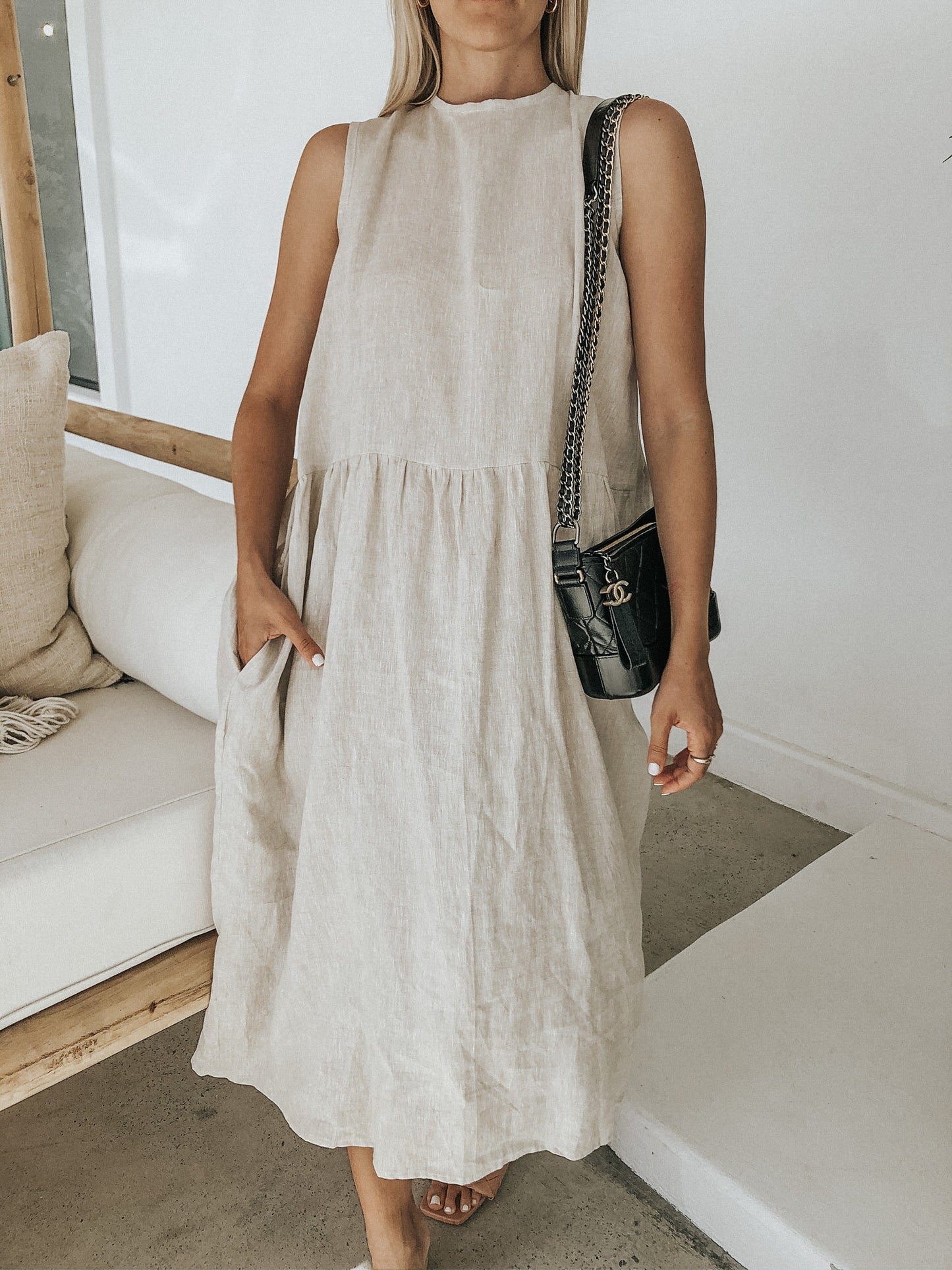 Willow Dress