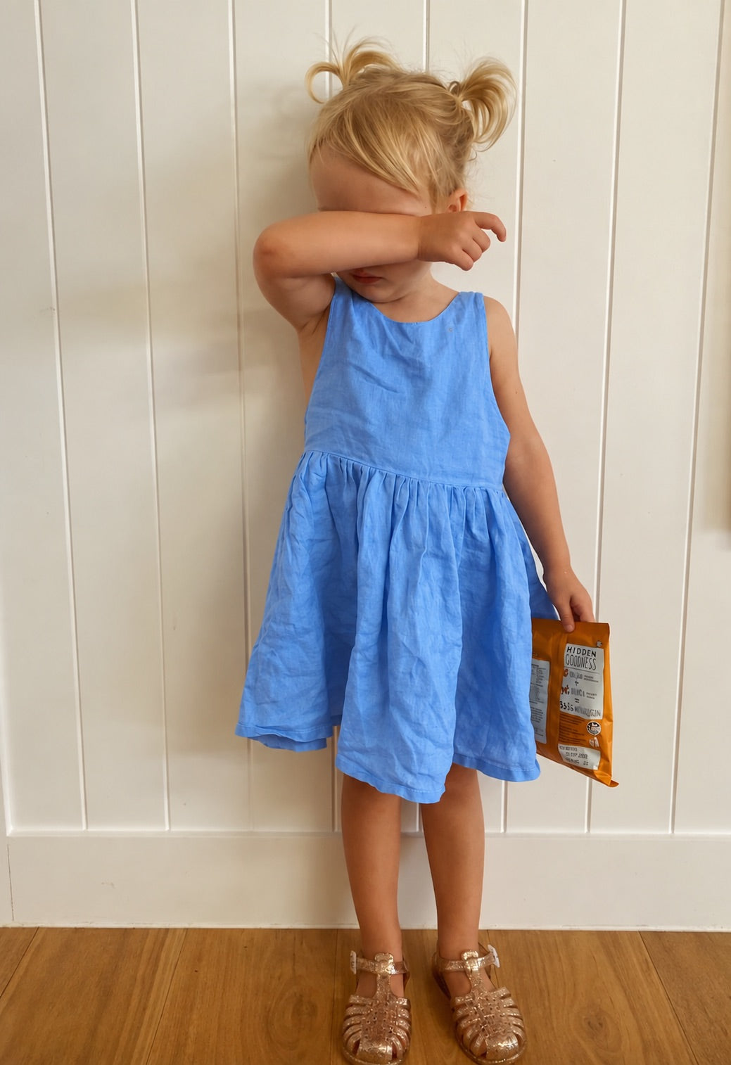 Effie Dress