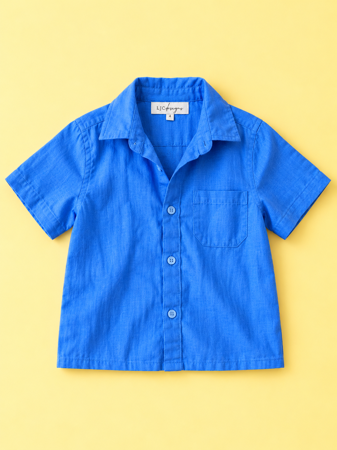 Gus Short Sleeve Shirt