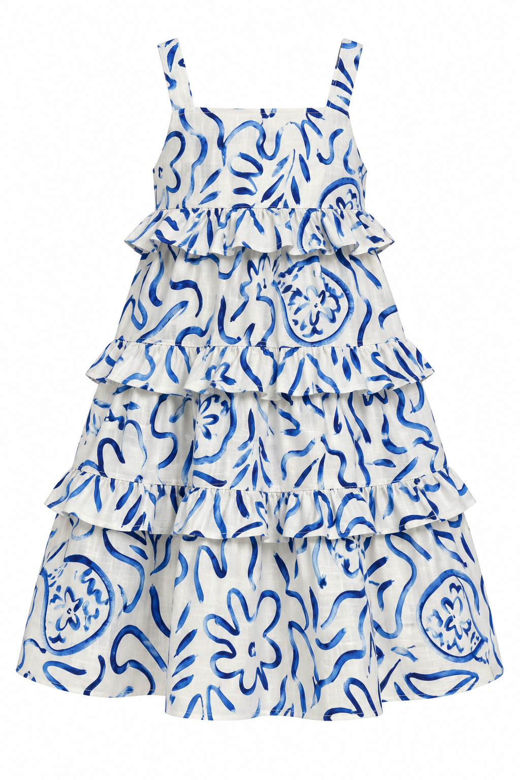 SALE Tilda Dress