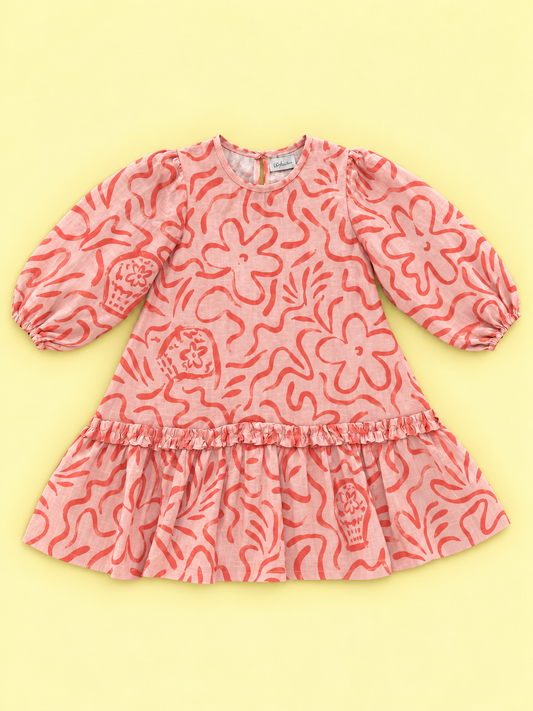 Ada Dress