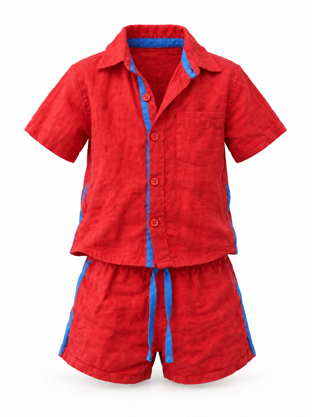 Harry Set - Linen