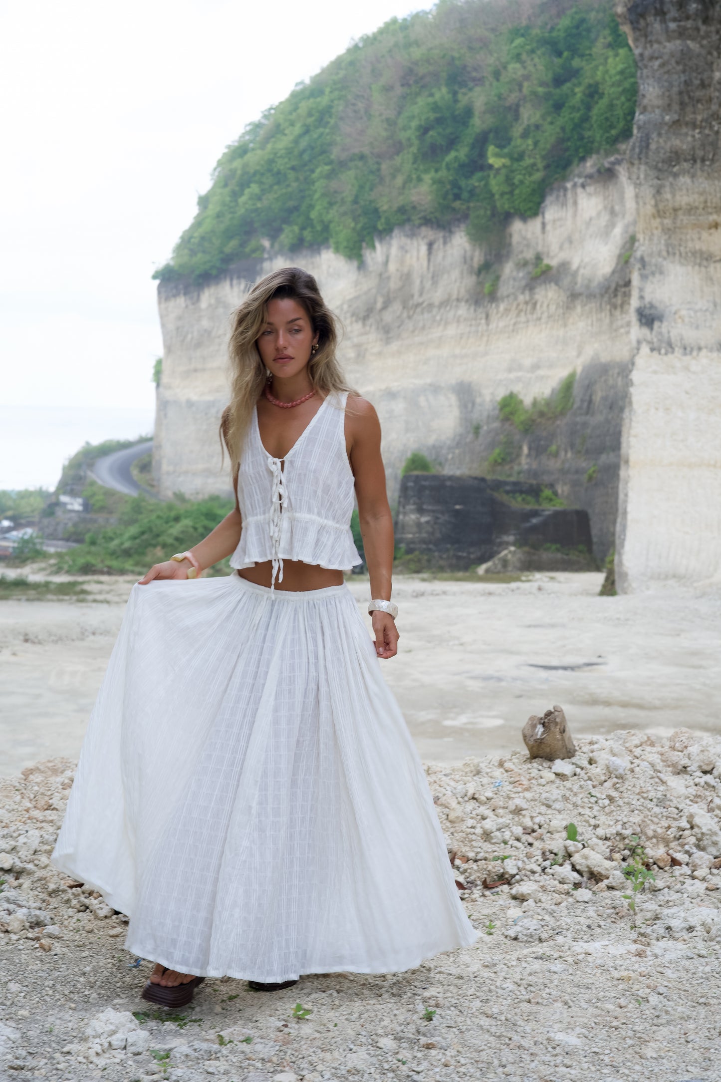 Archie Skirt