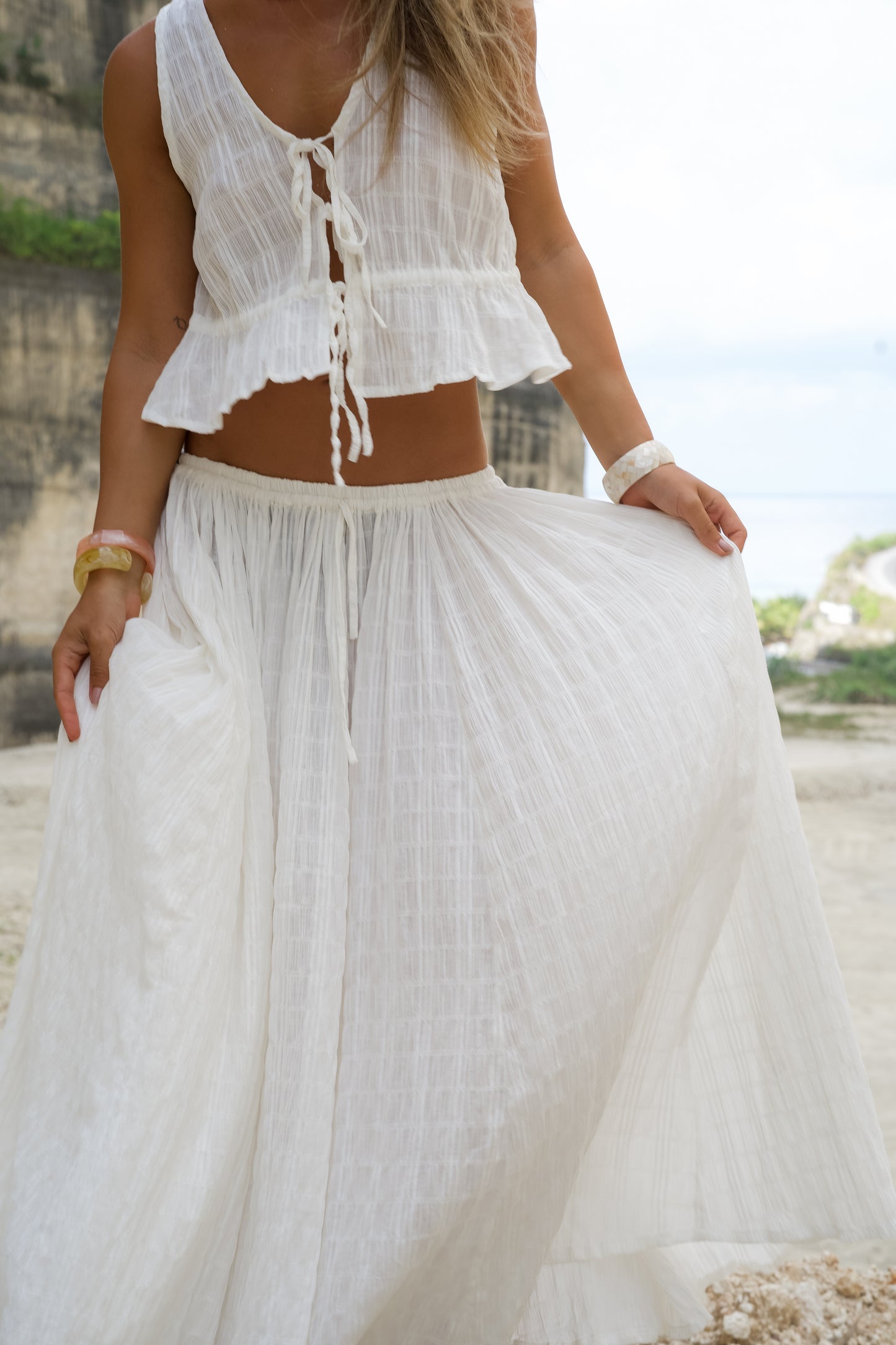 Archie Skirt