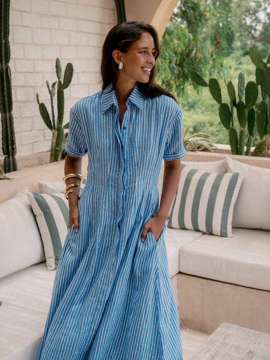 Verity Dress - Wholesale