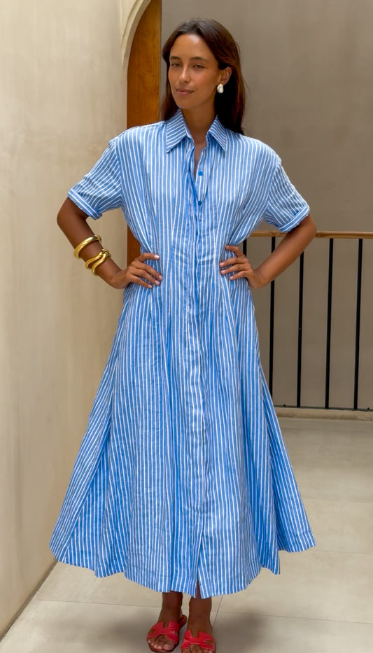 Verity Dress  - Wholesale