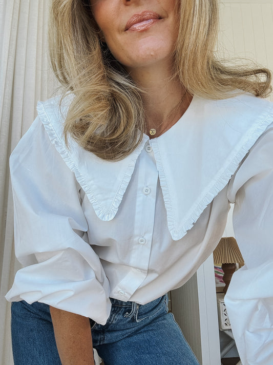 Birdie Shirt Cotton - Wholesale