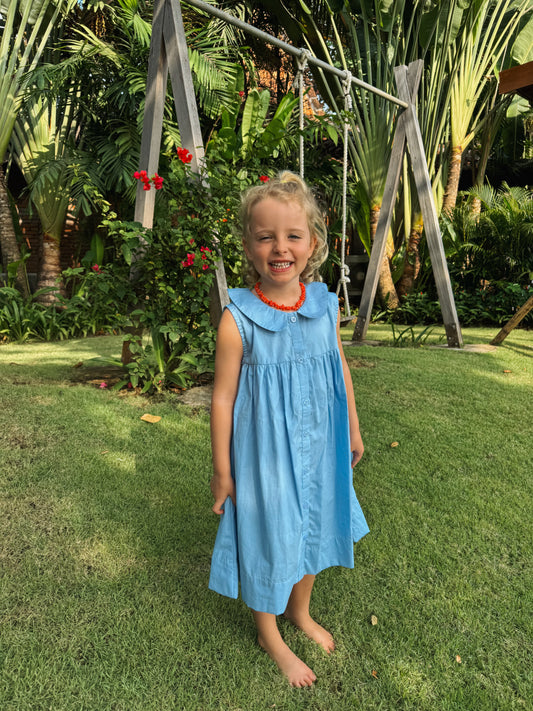 Simi Dress